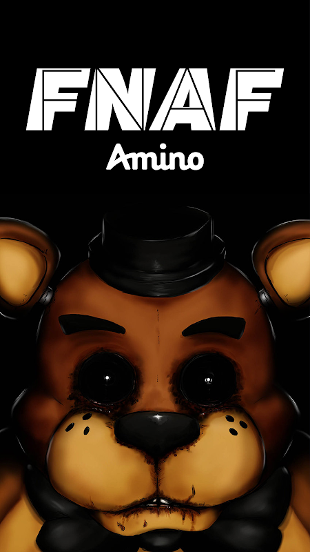 FNAF Amino en Español 스크린샷 2