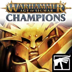 Warhammer AoS: Champions