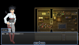 Relicts of Aeson – New Version 0.12.3 [Doianu Games] Screenshot 2