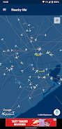 FlightAware Flug-Tracker