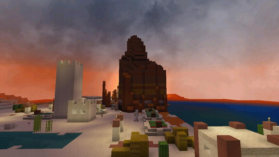 WorldSurvival: Remastered スクリーンショット 3