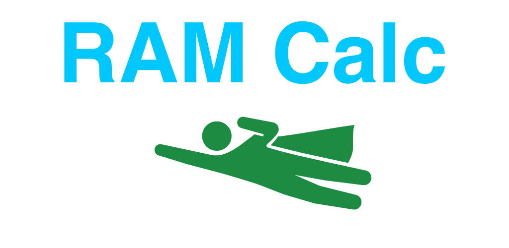 RAM Calc – RAM Cleanup Mod Ảnh chụp màn hình 0