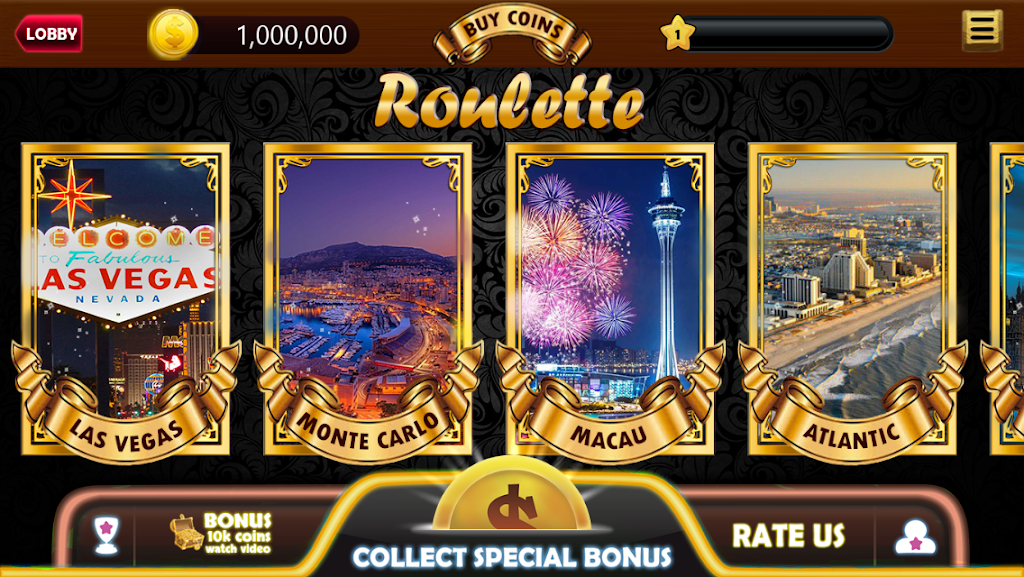Roulette VIP Deluxe Bet Pro Zrzut ekranu 0
