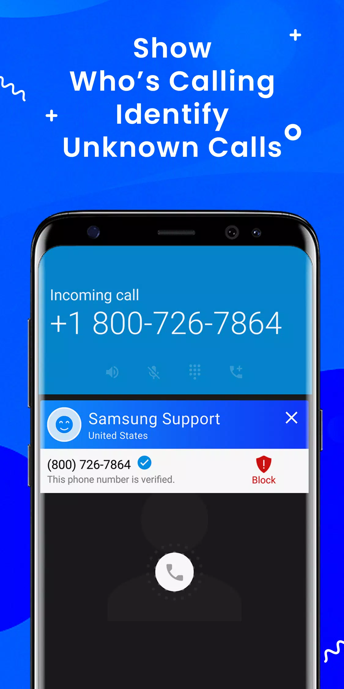 Turk Caller ID & Phone Search Tangkapan skrin 2