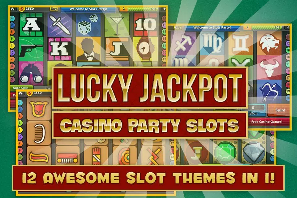 Lucky 777 Jackpot Casino Slots Ảnh chụp màn hình 3