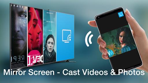 TV Cast for Chromecast ภาพหน้าจอ 2