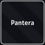 Pantera Resurreccion in Hollow Era