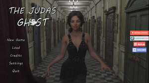 The Judas Ghost Screenshot 0