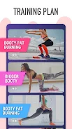 Buttocks Workout - Hips, Butt Screenshot 0