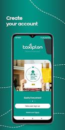 Taxiplon App應用截圖第1張