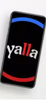 Yalla Receiver v2.5 Tangkapan skrin 0
