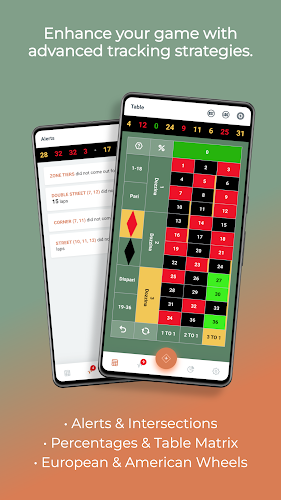 Roulette Kicker स्क्रीनशॉट 2