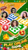 India Vs Pakistan Ludo スクリーンショット 1