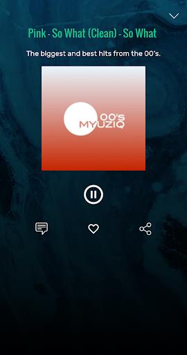 Myuziq 스크린샷 1
