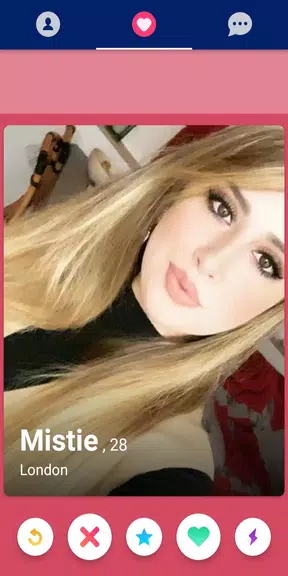 UK Dating app | Free British dating apps chat room应用截图第0张