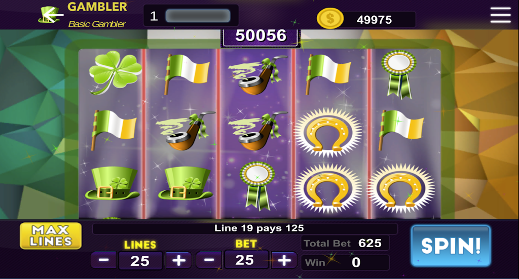 Games - Old Vegas Slots应用截图第2张