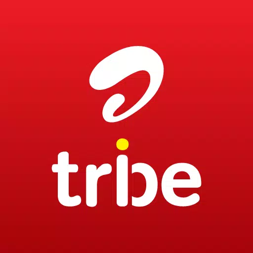 Airtel Retailer Tribe