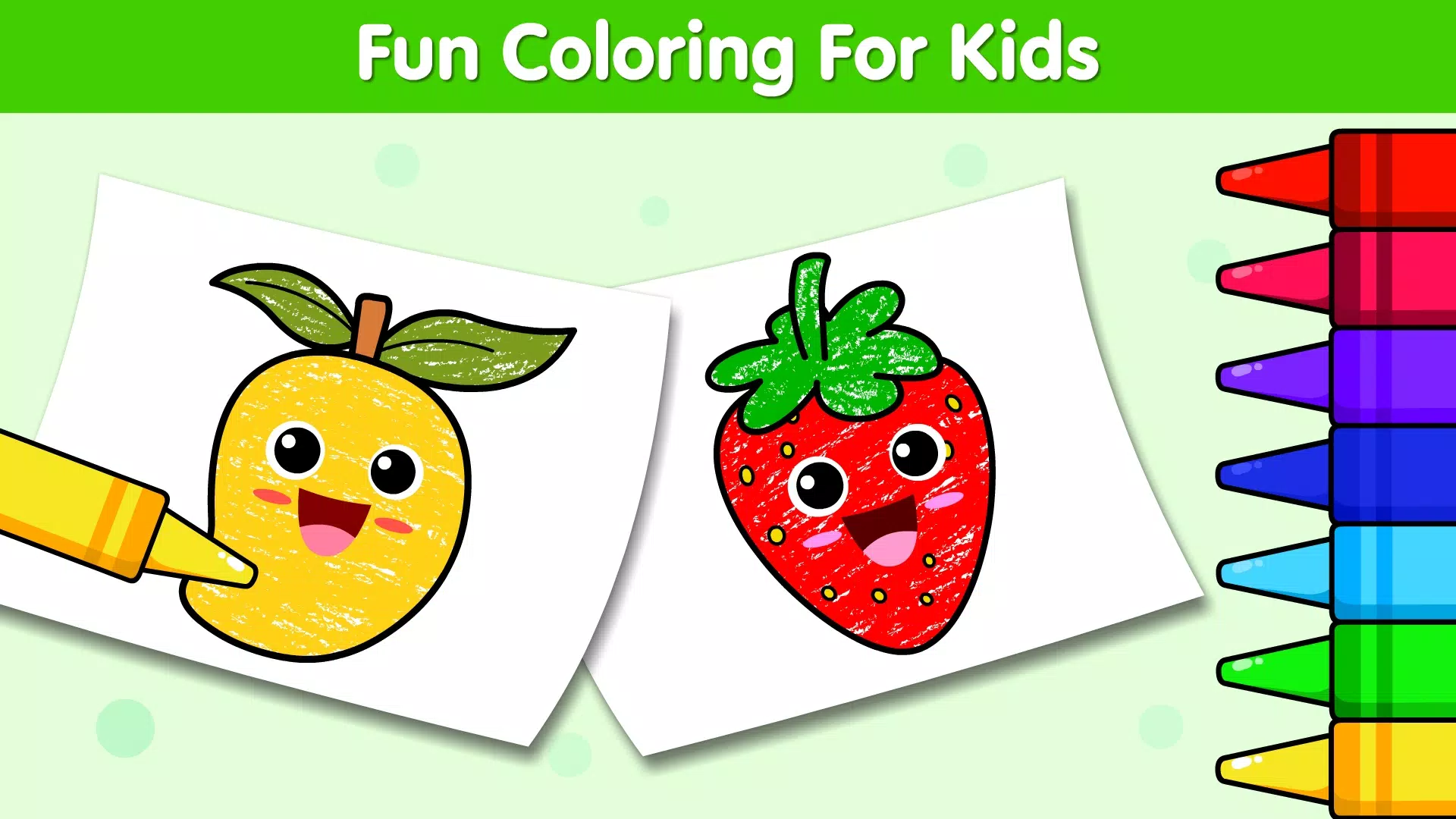 Juegos de Colorear para Niños