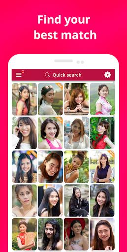 LoveInAsia - Asian Dating ဖန်သားပြင်ဓာတ်ပုံ 2