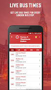 London Live Bus Times Screenshot 0