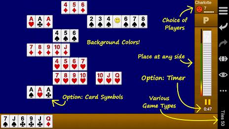 Pup Rummy Screenshot 1