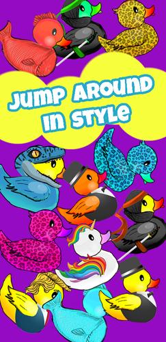 Duck game : DUCK VENTURES应用截图第2张