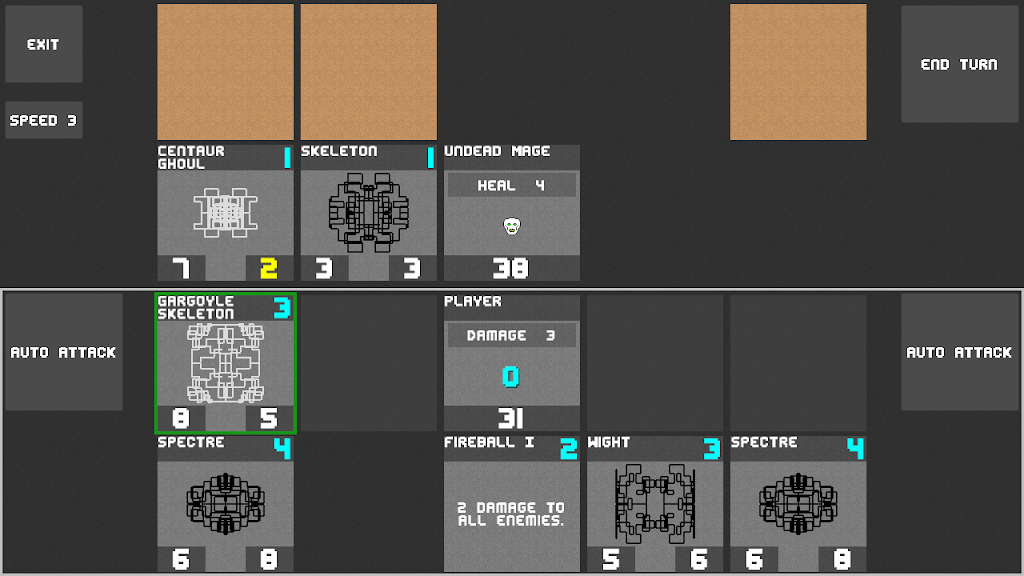 Mazes and Mages應用截圖第3張