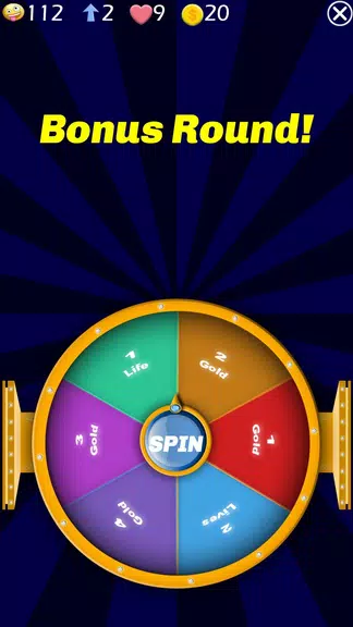 Play The Bible Word Match Ảnh chụp màn hình 2