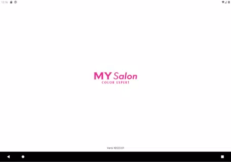 My Salon Cabang应用截图第0张