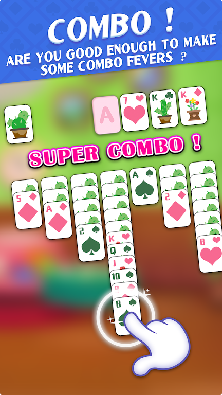 Card Painter: Play Solitaire & Design Your Studio應用截圖第2張