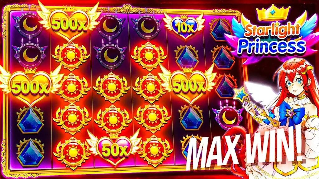 Slot Demo Gacor Play Pragmatic ဖန်သားပြင်ဓာတ်ပုံ 3