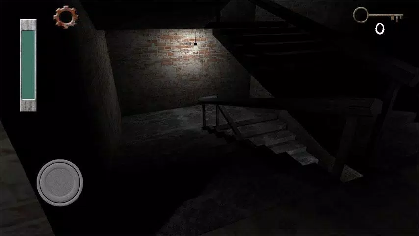 Slendrina: The School Captura de tela 1