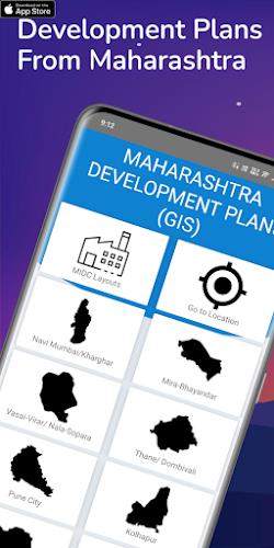 Development Plan Maharashtra Captura de tela 2