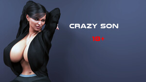 Crazy Son – New Version 0.01b [Crazy Wanker] 스크린샷 0