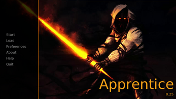 Apprentice Capture d'écran 0