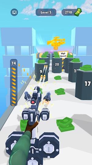 Upgrade Upgrade Mod Apk Android