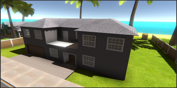 Ocean Is Home :Island Life Sim應用截圖第2張