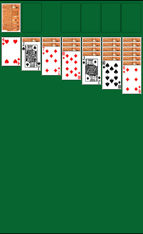 Birikis Cards Screenshot 2