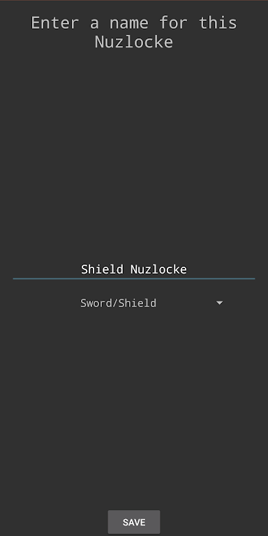 Route Chart - Nuzlocke Tracker - No Ads應用截圖第0張