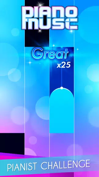 Piano Music Tiles 2應用截圖第0張