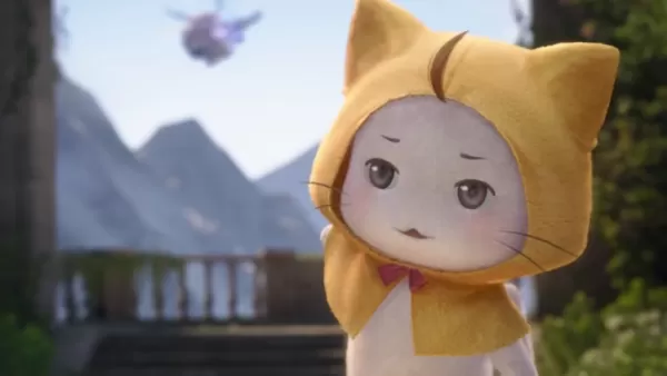 Infinity Nikki Takes Over Times Square NYC