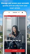 China Bank Mobile App應用截圖第0張