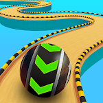 Fast Ball Jump - Going Ball 3d