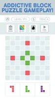 Best Blocks Block Puzzle Games应用截图第2张