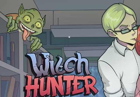 Witch Hunter – New Version 0.21.1 [Lazy tarts] ဖန်သားပြင်ဓာတ်ပုံ 0