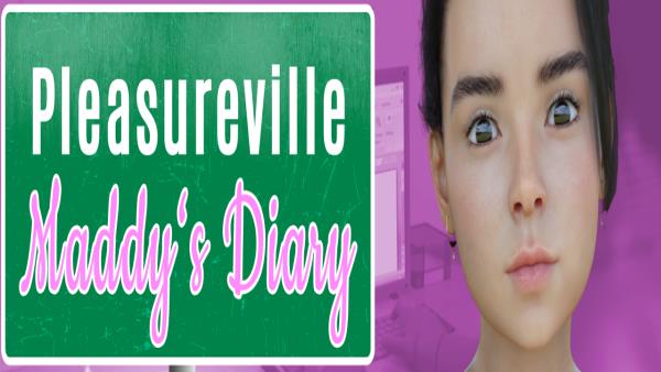 Pleasureville - Maddys Diary Скриншот 2