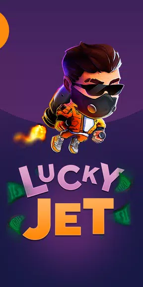 Lucky Jet Aviator应用截图第1张