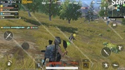 BETA PUBG MOBILE Zrzut ekranu 1