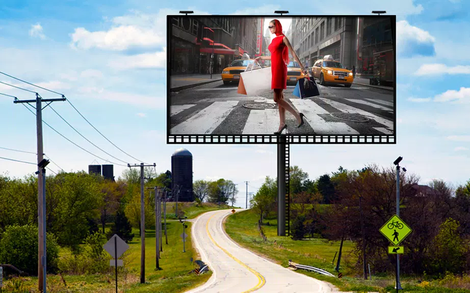 Hoarding Frames for Pictures Tangkapan skrin 0
