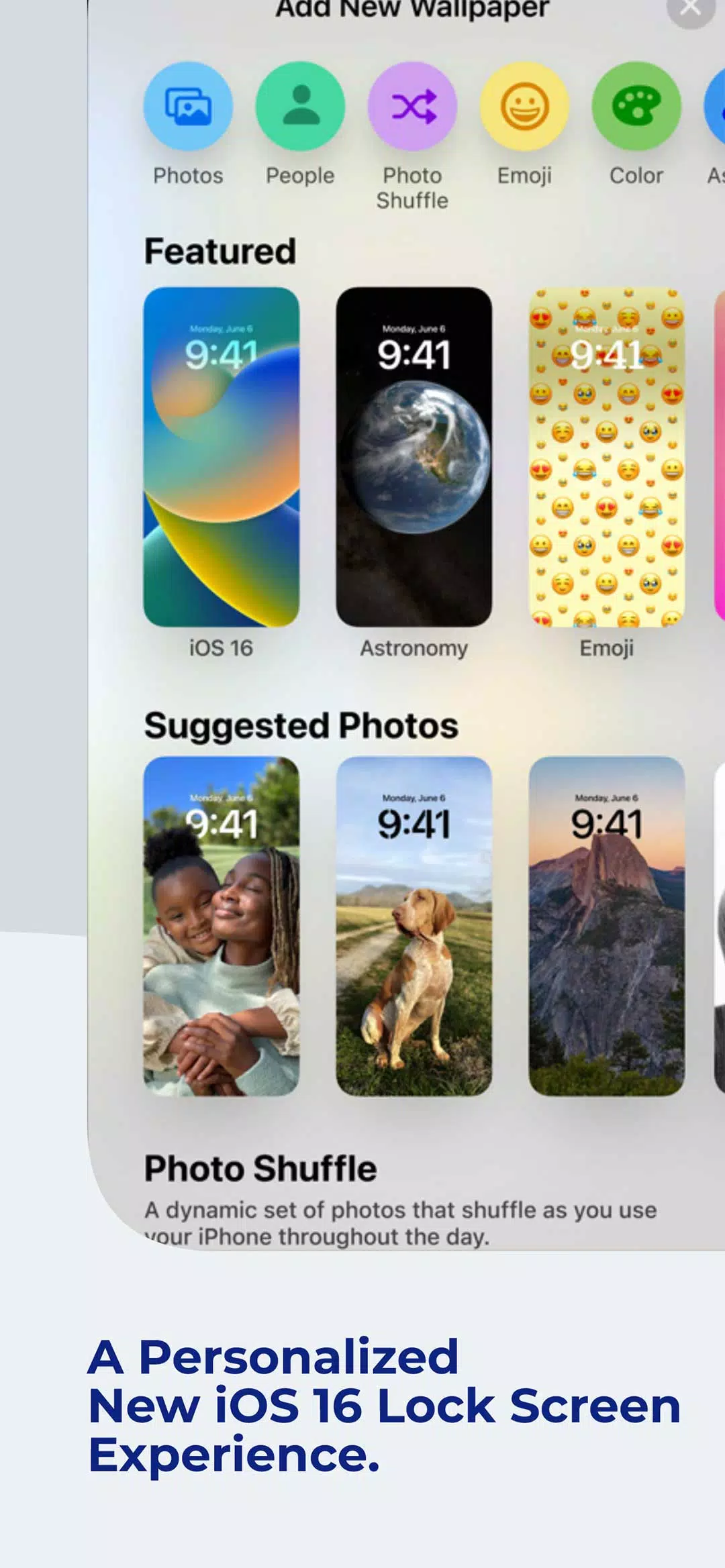 Launcher for iOS 스크린샷 1